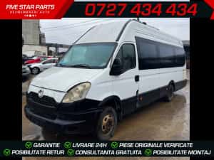 Piese Dezmembrari Iveco Daily Facelift 2012 3.0  euro 5 — miniatura 10