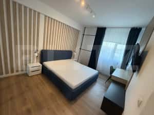 Apartament 2 camere, suprafata 57mp, Piata Chiriac — miniatura 2