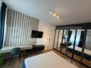 Apartament 2 camere, suprafata 57mp, Piata Chiriac — miniatura 3