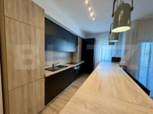 Apartament 2 camere, suprafata 57mp, Piata Chiriac — miniatura 4
