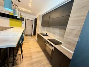 Apartament 2 camere, suprafata 57mp, Piata Chiriac — miniatura 5