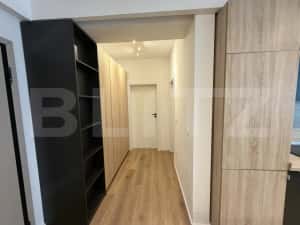 Apartament 2 camere, suprafata 57mp, Piata Chiriac — miniatura 6