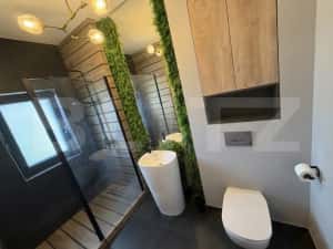 Apartament 2 camere, suprafata 57mp, Piata Chiriac — miniatura 7