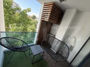 Apartament 2 camere, suprafata 57mp, Piata Chiriac — miniatura 8