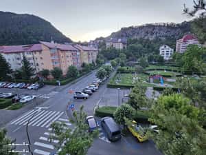 Apartament 2 camere de vânzare – Răcădău, Parcul Trandafirilor — miniatura 3