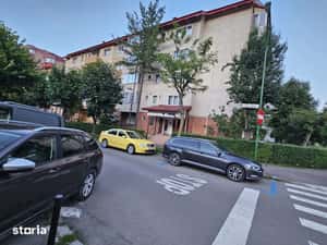 Apartament 2 camere de vânzare – Răcădău, Parcul Trandafirilor — miniatura 5