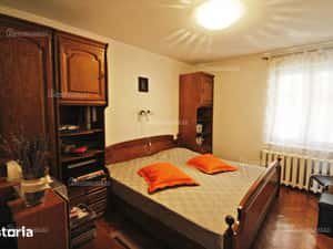 Tudor - Ap 3 cam - Etaj 1 cu balcon închis - Str. PandurilorZona Eon — miniatura 6