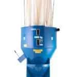 Amestecator furaje 2000 kg, volum 4400 l, DOZAMECH, Polonia — miniatura 4