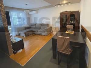 Apartament 3 camere 85mp, 2 bai, parcare, zona Alverna — miniatura 1