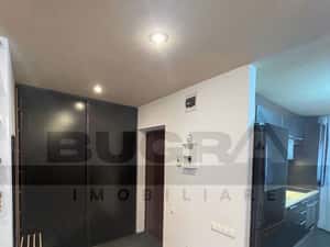 Apartament 3 camere 85mp, 2 bai, parcare, zona Alverna — miniatura 5