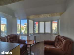 Apartament 3 camere Targu Jiu, strada Victoria - Central — miniatura 5