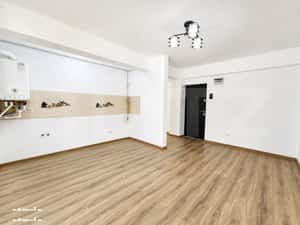 Apartament 2 camere, 42.60 mp, loc de parcare, zona Valea Lupului — miniatura 2