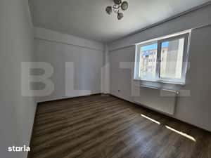 Apartament 2 camere, 42.60 mp, loc de parcare, zona Valea Lupului — miniatura 5
