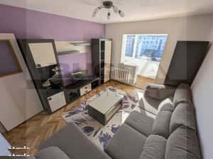 Apartament 2 camere decomandate, 37mp, zona Dambul Rotund