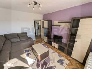 Apartament 2 camere decomandate, 37mp, zona Dambul Rotund — miniatura 4