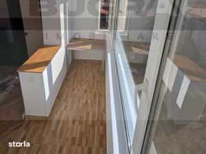 Apartament 2 camere decomandate, 37mp, zona Dambul Rotund — miniatura 5