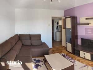 Apartament 2 camere decomandate, 37mp, zona Dambul Rotund — miniatura 6