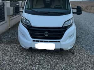 Autorulota camper complect echipata 7 persoane 2021
