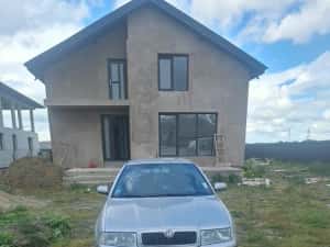 Skoda Octavia 1 Gpl