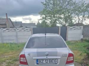 Skoda Octavia 1 Gpl — miniatura 9