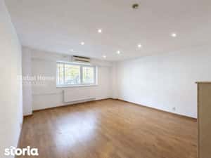 Matei Basarab - Unirii ◉ 90 MP ◉ Birou 3 Camere ◉ Parcare Inclus — miniatura 4