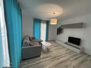 Inchiriez apartament 2 camere Eroilor | Parcare inclusa — miniatura 3