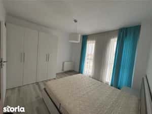 Inchiriez apartament 2 camere Eroilor | Parcare inclusa — miniatura 6