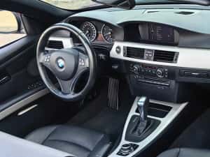 BMW Cabrio E93 facelift LCI, Automat — miniatura 10