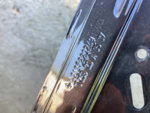 Usa dreapta fata Mercedes E-Class W213 2017 - 2022 E Class W 213 — miniatura 8