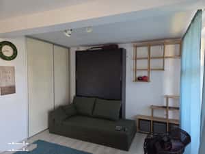 P.F. Inchiriez apartament 1 camera, Cluj, Baciu, zona Petrom — miniatura 2