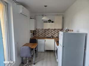P.F. Inchiriez apartament 1 camera, Cluj, Baciu, zona Petrom — miniatura 5