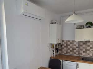 P.F. Inchiriez apartament 1 camera, Cluj, Baciu, zona Petrom — miniatura 6