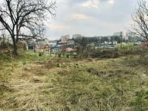 Teren 1050mp in tatarasi langa Kaufland — miniatura 1