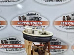 pompa benzina rezervor volkswagen golf 4 (1997-2005) 1.6 benzina 2002 — miniatura 4
