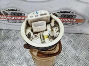 pompa benzina rezervor volkswagen golf 4 (1997-2005) 1.6 benzina 2002 — miniatura 5