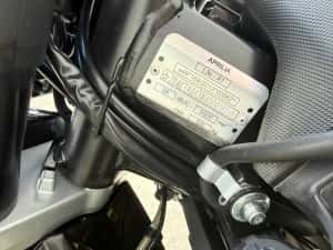 Aprilia RX 125 enduro A1 motocicleta ca noua — miniatura 7