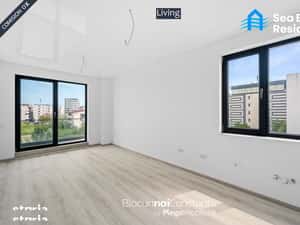Ofertă Iunie: Apartament la cheie · 75.900€ | Sea Breeze Mamaia Nord — miniatura 3