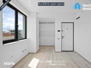 Ofertă Iunie: Apartament la cheie · 75.900€ | Sea Breeze Mamaia Nord — miniatura 4