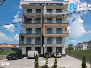 Ofertă Iunie: Apartament la cheie · 75.900€ | Sea Breeze Mamaia Nord — miniatura 6