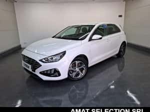 Hyundai i30 1.5 110 CP Highway - Vehicul second-hand — miniatura 1
