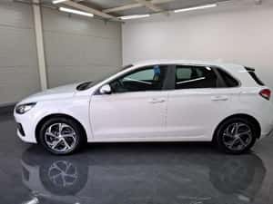 Hyundai i30 1.5 110 CP Highway - Vehicul second-hand — miniatura 4