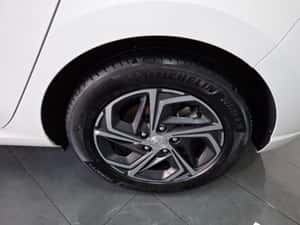 Hyundai i30 1.5 110 CP Highway - Vehicul second-hand — miniatura 5