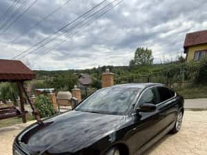 Audi A5 2.0 TDI 2012