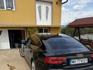 Audi A5 2.0 TDI 2012 — miniatura 3