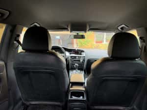 Audi A5 2.0 TDI 2012 — miniatura 4