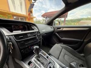 Audi A5 2.0 TDI 2012 — miniatura 5