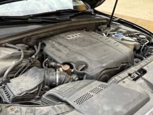 Audi A5 2.0 TDI 2012 — miniatura 6