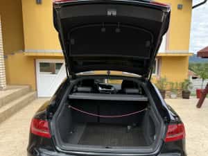 Audi A5 2.0 TDI 2012 — miniatura 8