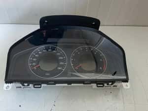 Ceasuri de bord VOLVO XC60 S60 2010-2017 31270899 36002598