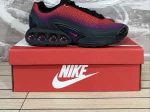 Nike Air Max DN Red Gradient — miniatura 1